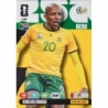 New Arrivals Khuliso Mudau South Africa Cards Adrenalyn XL FIFA World Cup 2026