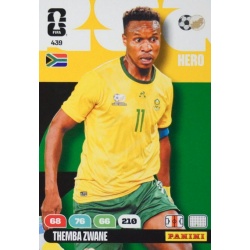 Themba Zwane Sudáfrica 439