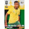 Shop Now Themba Zwane South Africa Adrenalyn XL Mundial 2026 Cards Panini