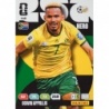 Buy Now Oswin Appollis South Africa Adrenalyn XL Mundial 2026 Cards Panini