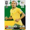 Official Cards Iqraam Rayners South Africa Cards Adrenalyn XL FIFA World Cup 2026
