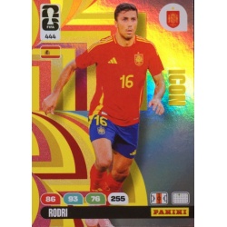 Rodri Icon España 444