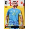 New Arrivals Unai Simón Spain Cards Adrenalyn XL FIFA World Cup 2026