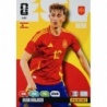 Shop now Dean Huijsen Spain Panini Adrenalyn XL Fifa World Cup 2026