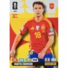 New Arrivals Martín Zubimendi Spain Collection Adrenalyn XL Mundial 2026 Panini