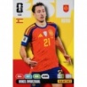 Shop Now Mikel Oyarzabal Spain Adrenalyn XL FIFA World Cup 2026 Panini Cards