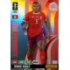 Manuel Akanji Fan Favourite Suiza 454