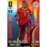 Collect Them Manuel Akanji Fan Favourite Swiss Adrenalyn XL Fifa World Cup 2026