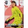 Collect Them Gregor Kobel Swiss Adrenalyn XL FIFA World Cup 2026 Panini Cards