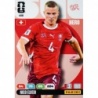 Buy Now Nico Elvedi Swiss Adrenalyn XL Fifa World Cup 2026 Panini