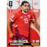 Collect Them Ricardo Rodriguez Swiss Adrenalyn XL Fifa World Cup 2026 Panini