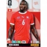Exclusive online deal Denis Zakaria Swiss Panini Adrenalyn XL World Cup 2026 Cards