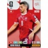 New Arrivals Remo Freuler Swiss Adrenalyn XL FIFA World Cup 2026 Panini Cards