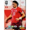 Official Cards Ruben Vargas Swiss Adrenalyn XL FIFA World Cup 2026 Panini Cards