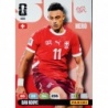 New Arrivals Dan Ndoye Swiss Panini Adrenalyn XL Fifa World Cup 2026