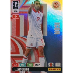 Ellyes Skhiri Icon Túnez 468