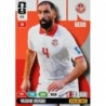 Exclusive online deal Vassine Meriah Tunisia Cards Adrenalyn XL FIFA World Cup 2026