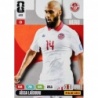 Exclusive online deal Aissa Laidouni Tunisia Collection Adrenalyn XL Mundial 2026 Panini