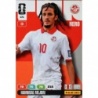 New Arrivals Hannibal Mejbri Tunisia Adrenalyn XL Fifa World Cup 2026 Panini