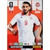New Arrivals Hazem Mastouri Tunisia Adrenalyn XL Mundial 2026 Cards Panini