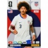 Official Cards Chris Richards USA Adrenalyn XL Fifa World Cup 2026 Panini