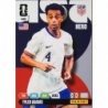 Shop Now Tvler Adams USA Adrenalyn XL Fifa World Cup 2026 Panini