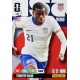 Timothy Weah Estados Unidos 487