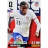 Buy Now Timothy Weah USA Adrenalyn XL Fifa World Cup 2026 Panini