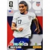 Exclusive online deal Malik Tillman USA Panini Adrenalyn XL World Cup 2026 Cards