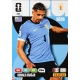 Ronald Araújo Uruguay 494