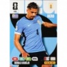 Collect Them Ronald Araújo Uruguay Adrenalyn XL FIFA World Cup 2026 Panini Cards