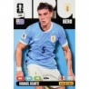 Shop Now Manuel Ugarte Uruguay Adrenalyn XL Mundial 2026 Cards Panini
