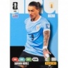 Buy Now Darwin Núñez Uruguay Adrenalyn XL Mundial 2026 Cards Panini