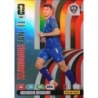 Collect Them Abdukodir Khuasanov Fan Favourite Uzbekistan Adrenalyn XL Fifa World Cup 2026
