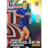 Shop now Eldor Shomurodov Icon Uzbekistan Collection Adrenalyn XL Mundial 2026 Panini
