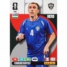 Official Cards Farrukh Sayfiev Uzbekistan Panini Adrenalyn XL World Cup 2026 Cards