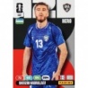 Collect Them Sherzod Nasrullaev Uzbekistan Adrenalyn XL Mundial 2026 Cards Panini