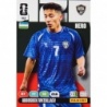 Shop Now Abbosbek Fayzullaev Uzbekistan Panini Adrenalyn XL Fifa World Cup 2026