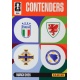 Italy - Irlanda del Norte / Gales - Bosnia y Herzegovina Contenders Italy - Irlanda del Norte / Gales - Bosnia y Herzegovina 514
