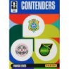 Buy Now Nueva Caledonia - Jamaica / República Democratica Congo Contenders Panini Adrenalyn XL World Cup 2026 Cards