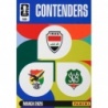 Shop Now Surinam - Bolivia / Iraq Contenders Panini Adrenalyn XL World Cup 2026 Cards