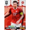 Collect Them Pierre-Emile HoJbjerg Denmark Adrenalyn XL Mundial 2026 Cards Panini