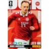 Buy Now Mikkel Damsgaard Denmark Panini Adrenalyn XL World Cup 2026 Cards