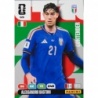 Buy Now Alessandro Bastoni Italy Adrenalyn XL Mundial 2026 Cards Panini