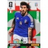 New Arrivals Sandro Tonali Italy Collection Adrenalyn XL Mundial 2026 Panini