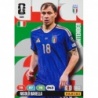 Exclusive online deal Nicolo Barella Italy Panini Adrenalyn XL World Cup 2026 Cards