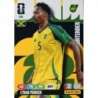 New Arrivals Ethan Pinnock Jamaica Collection Adrenalyn XL Mundial 2026 Panini