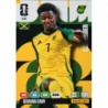 New Arrivals Demarai Gray Jamaica Adrenalyn XL Fifa World Cup 2026