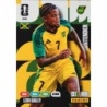 Sale Online Leon Bailey Jamaica Adrenalyn XL FIFA World Cup 2026 Panini Cards
