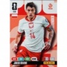 Buy Now Jakub Kiwior Poland Adrenalyn XL Mundial 2026 Cards Panini